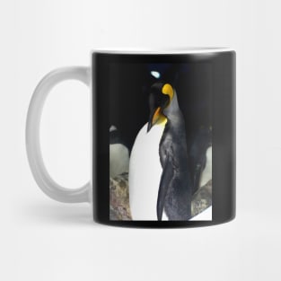 Emperor Penguin Mug